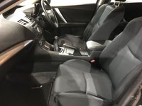 USED MAZDA 3 