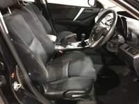 USED MAZDA 3 