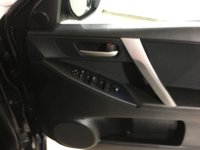 USED MAZDA 3 