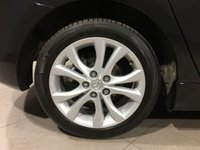 USED MAZDA 3 