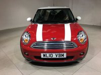 USED MINI HATCH COOPER 