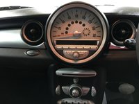 USED MINI HATCH COOPER 