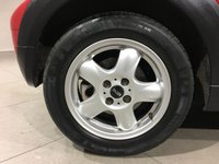 USED MINI HATCH COOPER 