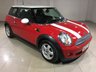 USED MINI HATCH COOPER 