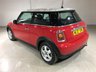 USED MINI HATCH COOPER 