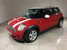 USED MINI HATCH COOPER 