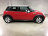 USED MINI HATCH COOPER 