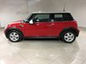 USED MINI HATCH COOPER 