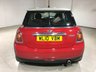 USED MINI HATCH COOPER 