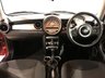 USED MINI HATCH COOPER 