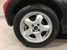 USED MINI HATCH COOPER 