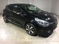 USED RENAULT CLIO 