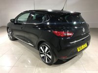 USED RENAULT CLIO 