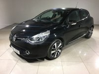 USED RENAULT CLIO 
