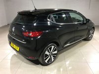 USED RENAULT CLIO 