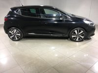 USED RENAULT CLIO 
