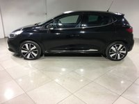 USED RENAULT CLIO 