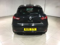USED RENAULT CLIO 