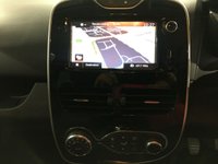 USED RENAULT CLIO 