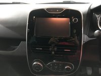 USED RENAULT CLIO 