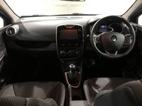 USED RENAULT CLIO 