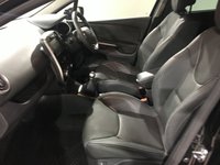 USED RENAULT CLIO 