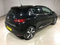 USED RENAULT CLIO 