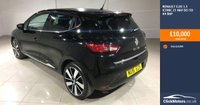 USED RENAULT CLIO 