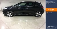 USED RENAULT CLIO 