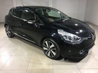 2016 RENAULT CLIO}