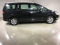 USED FORD GALAXY 