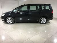 USED FORD GALAXY 
