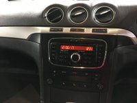 USED FORD GALAXY 
