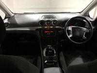 USED FORD GALAXY 