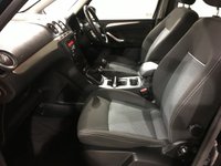 USED FORD GALAXY 