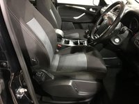 USED FORD GALAXY 