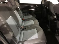 USED FORD GALAXY 