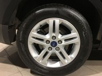 USED FORD GALAXY 