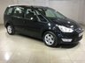 USED FORD GALAXY 