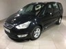 USED FORD GALAXY 