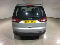 USED FORD GALAXY 