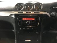 USED FORD GALAXY 