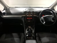 USED FORD GALAXY 