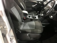 USED FORD GALAXY 