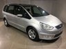 USED FORD GALAXY 