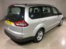 USED FORD GALAXY 