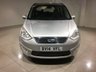 USED FORD GALAXY 