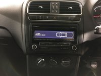 USED VOLKSWAGEN POLO 