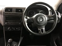 USED VOLKSWAGEN POLO 