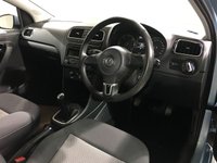USED VOLKSWAGEN POLO 